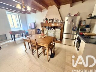  Maison à vendre 3 pièces 85 m²