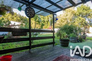  Maison à vendre 5 pièces 124 m²