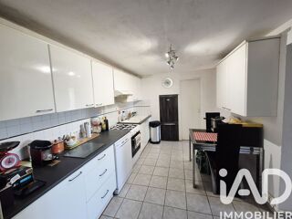  Maison à vendre 4 pièces 120 m²