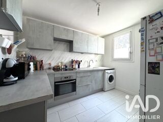  Appartement à vendre 2 pièces 55 m²