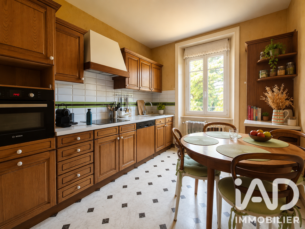à vendre  Maison Rennes (35000)