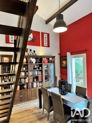  Appartement à vendre 2 pièces 63 m²