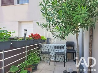  Appartement à vendre 3 pièces 58 m²