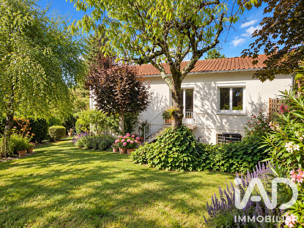 Vente Maison Vente Maison traditionnelle 4 pièces Buxerolles
