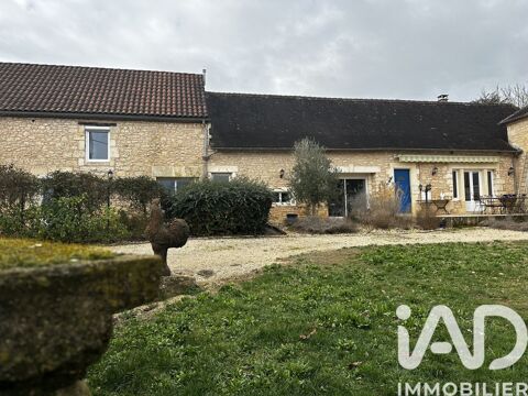   Vente Maison Maison - 8 pi�ce(s) - 300 m�