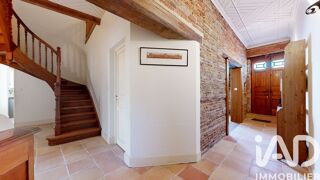  Maison à vendre 13 pièces 343 m²