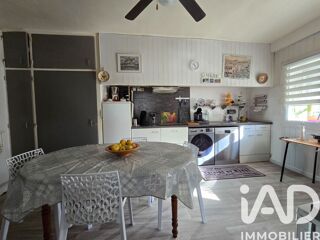  Maison à vendre 5 pièces 145 m²