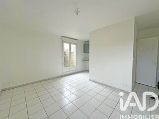  Appartement à vendre 1 pièce 20 m²