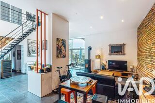  Maison � vendre 9 pi�ces 220 m�