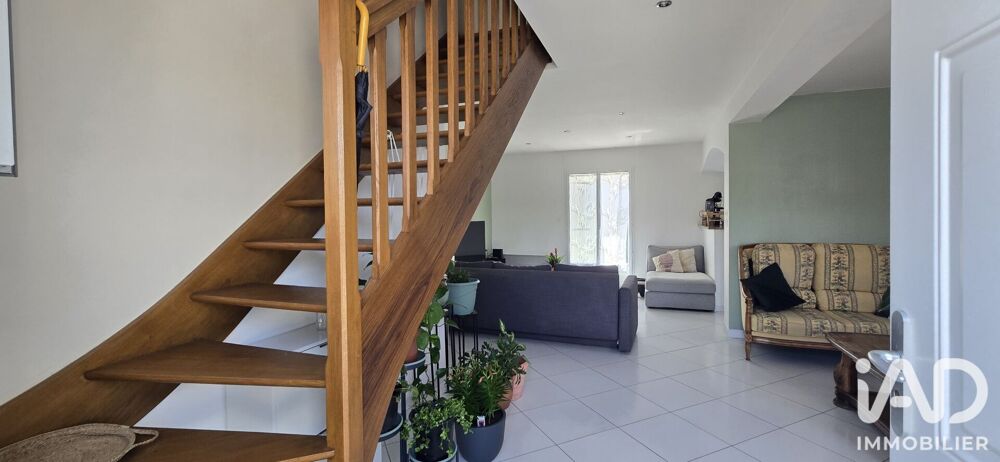 Vente Pavillon 5 pièces