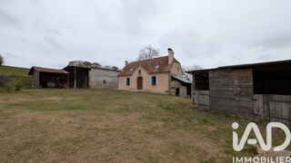  Maison à vendre 3 pièces 90 m²
