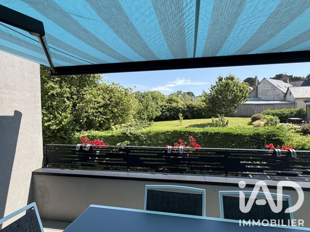 à vendre  Maison Plérin (22190)