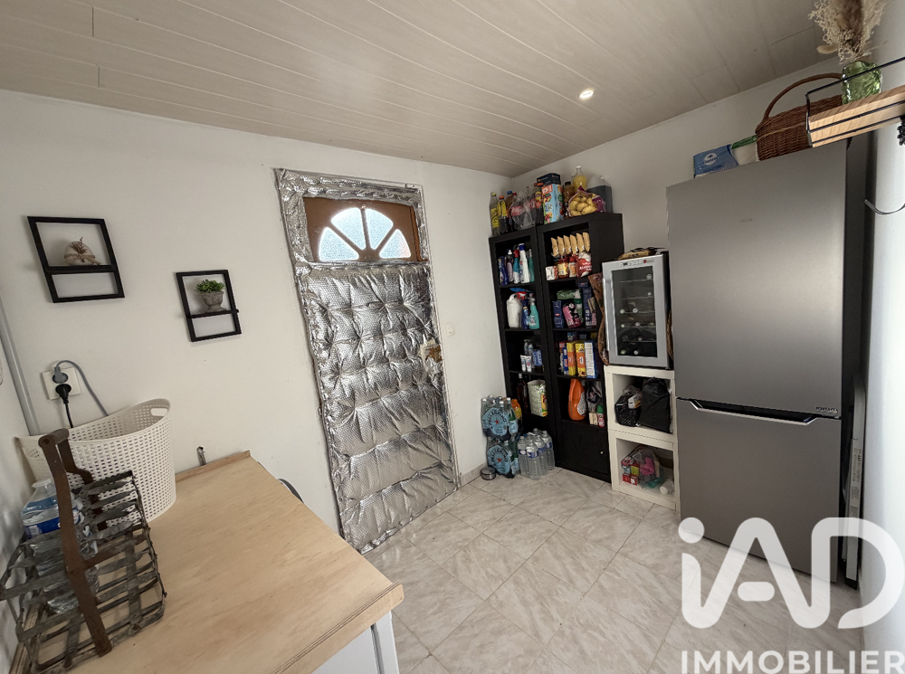 à vendre  Maison Lésigny (77150)