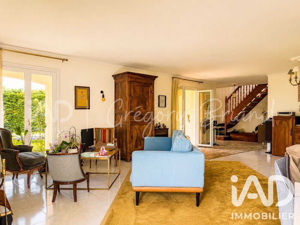 Vente Maison Vente Maison/villa 5 pièces Bouliac