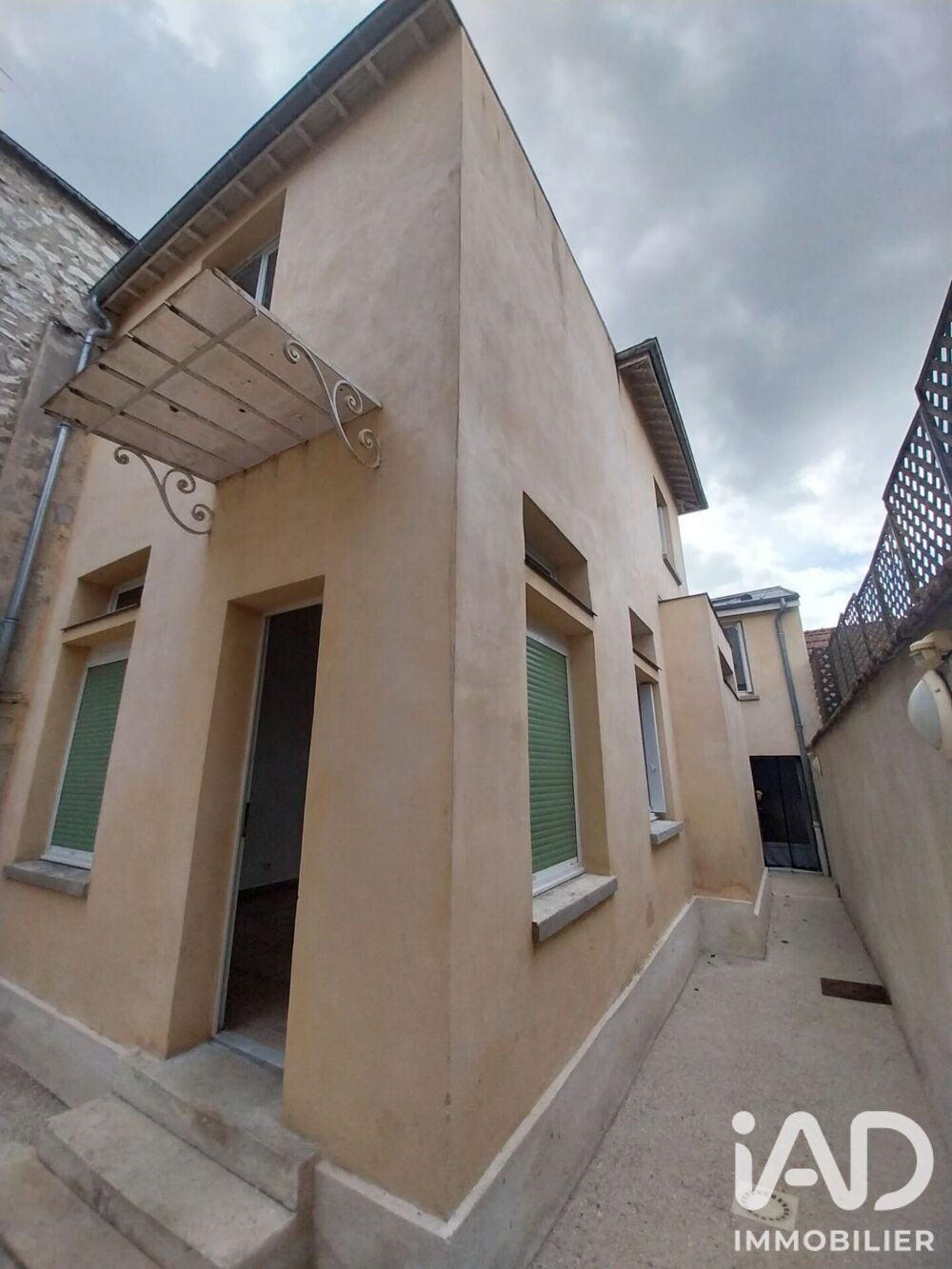 Vente Immeuble Vente Immeuble 109 m&sup2; Montereau-fault-yonne