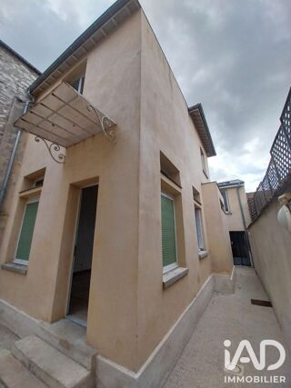 Vente Immeuble Vente Immeuble 109 m&sup2; Montereau-fault-yonne