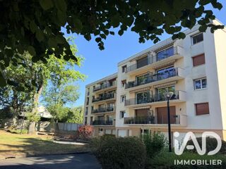  Appartement à vendre 3 pièces 69 m²