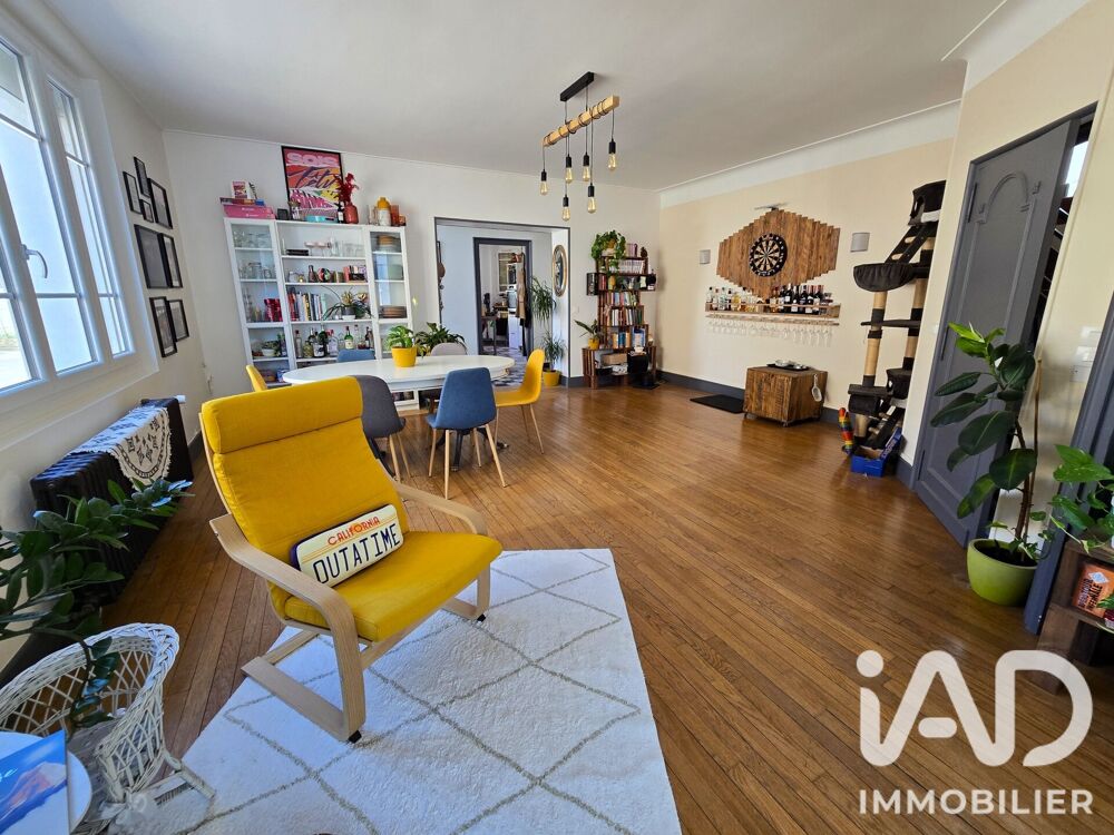 Vente Maison traditionnelle 6 pièces