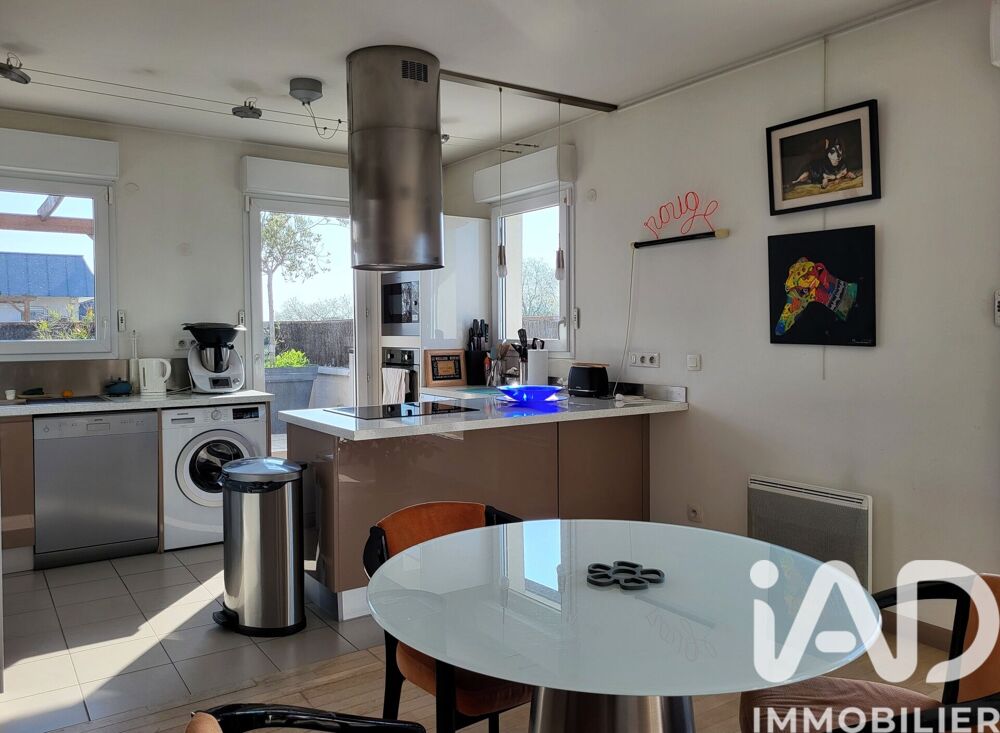 Vente Appartement Vente Appartement 5 pièces Gennevilliers