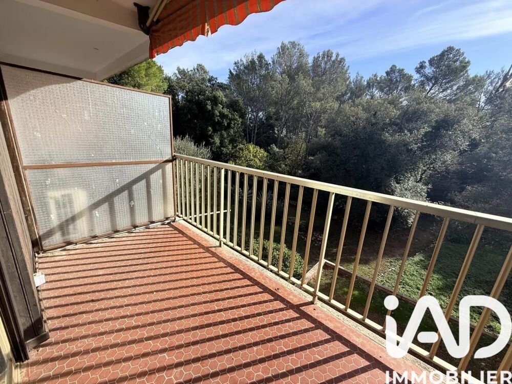 vente Appartement - 1 pièce(s) - 23 m² Peymeinade (06530)