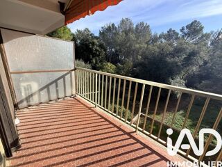  Appartement à vendre 1 pièce 23 m²
