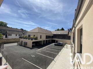  Appartement à vendre 3 pièces 41 m²