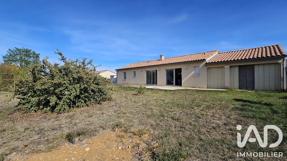 Vente Maison traditionnelle 4 pièces