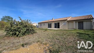  Maison à vendre 4 pièces 116 m²