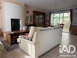Vente Maison Vente Maison/villa 6 pièces Angers