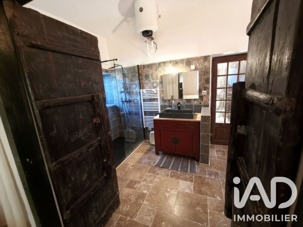 à vendre  Maison Revest-du-Bion (04150)