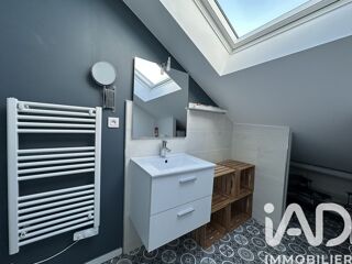  Appartement à louer 2 pièces 54 m²