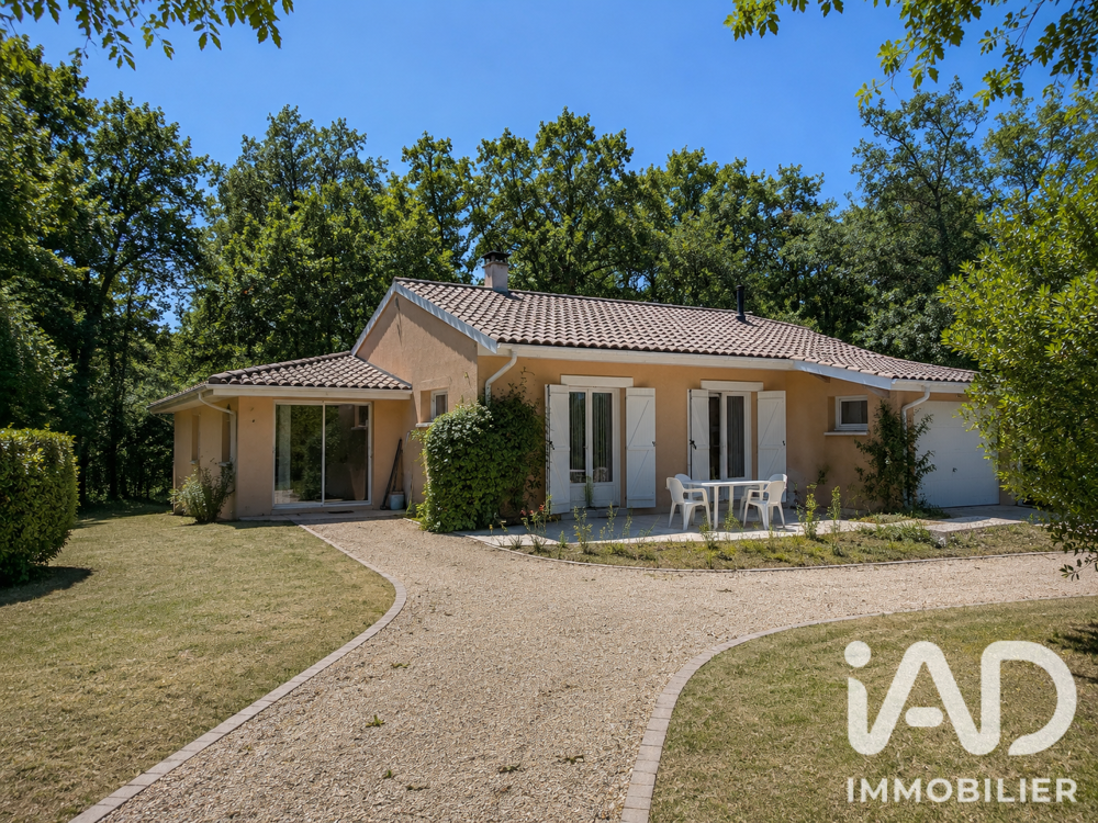 Vente Maison Vente Maison/villa 4 pièces Grayan-et-l'hôpital