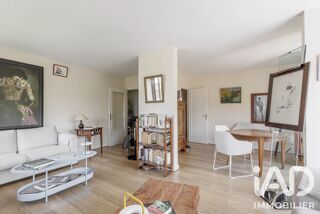  Appartement à vendre 4 pièces 90 m²