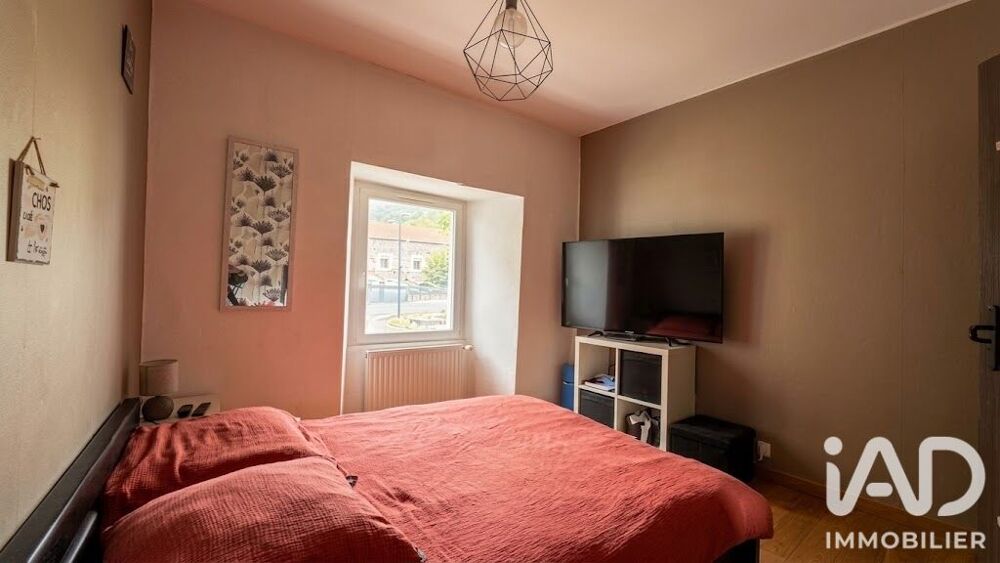Vente Maison Vente Maison/villa 5 pièces Arsac-en-velay