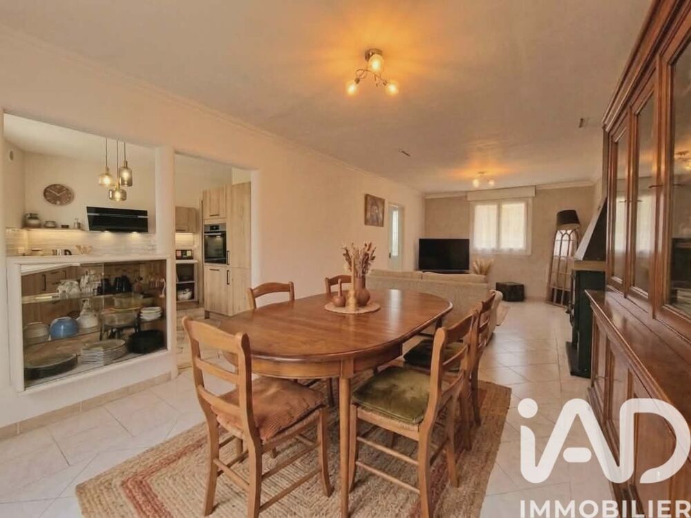 Vente Maison/villa 8 pièces