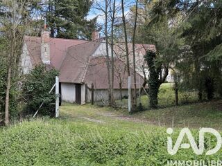  Maison à vendre 5 pièces 45 m²