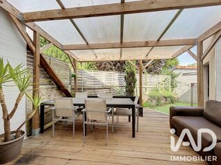  Maison à vendre 4 pièces 97 m²