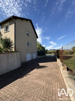  Maison à vendre 7 pièces 125 m²