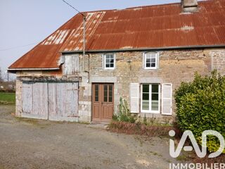  Maison à vendre 3 pièces 75 m²