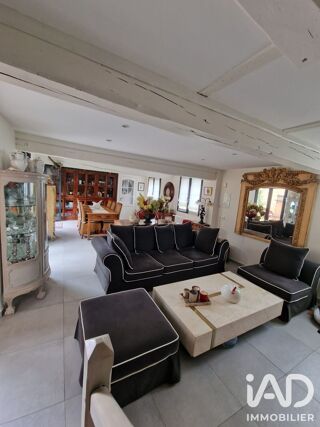  Maison à vendre 4 pièces 138 m²