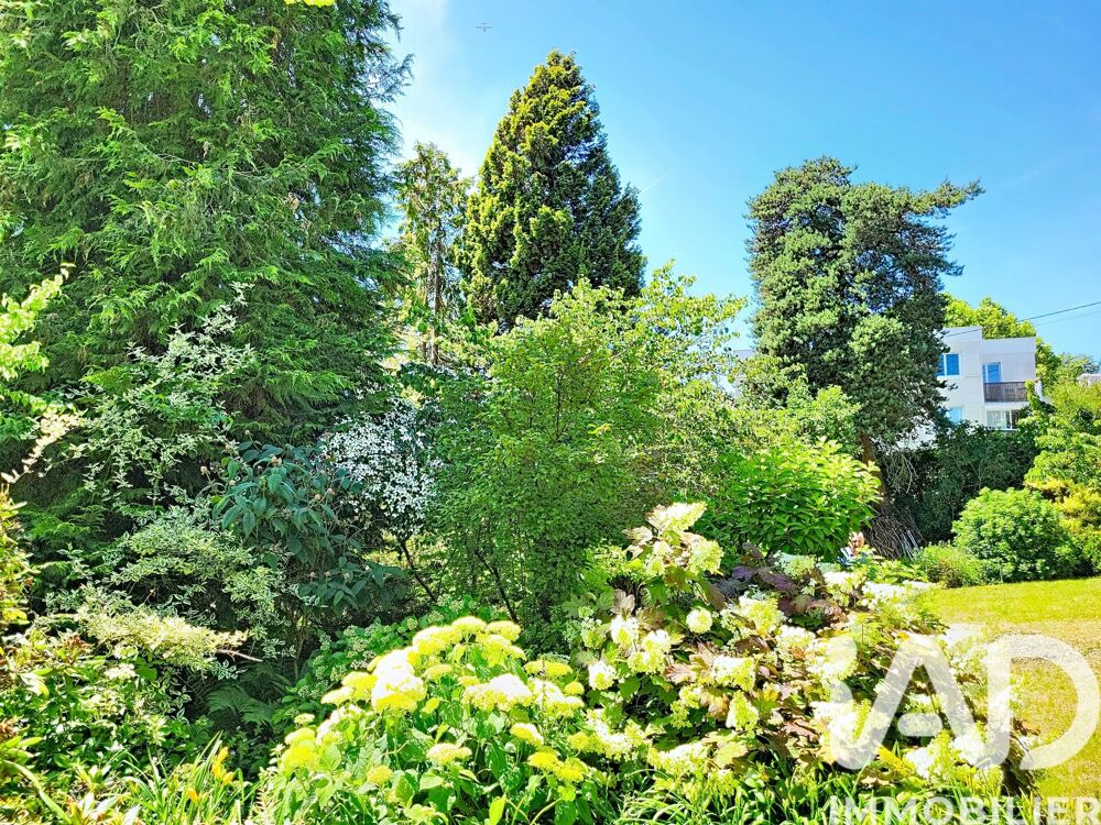 vente Terrain - 413 m² Jouy-en-Josas (78350)