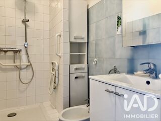  Appartement à vendre 4 pièces 78 m²