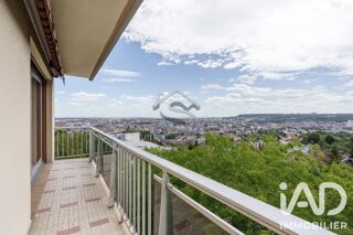  Appartement à vendre 5 pièces 106 m²