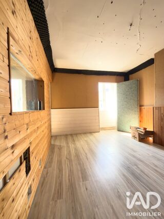  Immeuble à vendre 247 m²