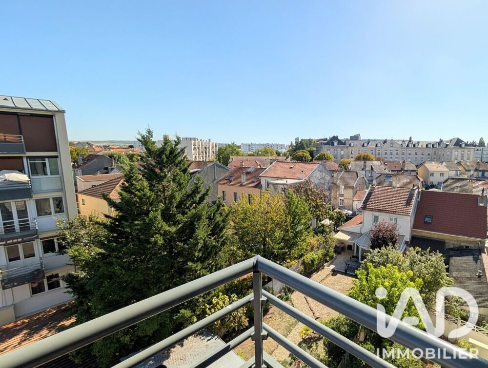 Vente Appartement Vente Appartement 4 pièces Reims
