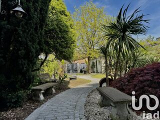  Maison � vendre 10 pi�ces 255 m�