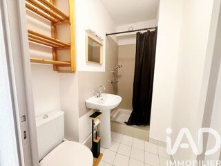  Appartement � vendre 2 pi�ces 25 m�