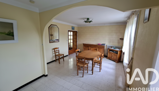  Maison � vendre 4 pi�ces 70 m�
