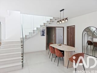  Maison à vendre 6 pièces 140 m²