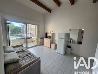 Appartement à vendre 2 pièces 25 m²